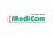 MediCom - Logo