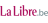 LaLibre - Logo