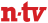 N-tv - Logo